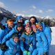 Ski-Alpin, Freeriding, Snowboard, Langlauf, Telemark, Schneeschuhtouren