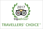 travellers choice 2017