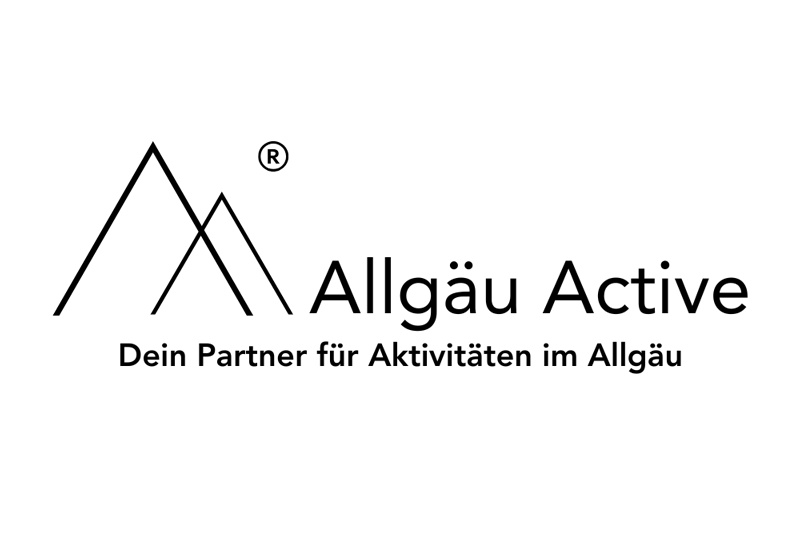 Allgaeu Active Logo